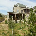 Satılır 5 otaqlı Həyət evi/villa, Novxanı, Abşeron rayonu 1