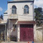 Satılır 4 otaqlı Həyət evi/villa, Avtovağzal metrosu, Biləcəri qəs., Binəqədi rayonu 1