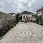 Satılır 3 otaqlı Həyət evi/villa, Zabrat qəs., Sabunçu rayonu 1