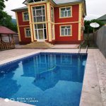 Kirayə (günlük) 6 otaqlı Həyət evi/villa Qəbələ 4