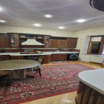 Satılır 8 otaqlı Həyət evi/villa, Neftçilər metrosu, Sabunçu rayonu 11