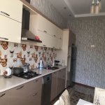 Satılır 6 otaqlı Həyət evi/villa, Badamdar qəs., Səbail rayonu 9