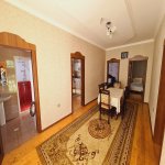 Kirayə (günlük) 4 otaqlı Həyət evi/villa Qəbələ 30