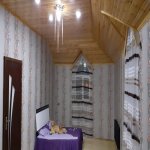 Satılır 5 otaqlı Bağ evi, Buzovna, Xəzər rayonu 8