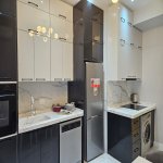 Kirayə (aylıq) 3 otaqlı Yeni Tikili, Xətai metrosu, Ağ şəhər, Xətai rayonu 5