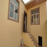 Satılır 3 otaqlı Həyət evi/villa, Avtovağzal metrosu, Biləcəri qəs., Binəqədi rayonu 2