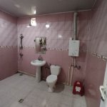 Satılır 4 otaqlı Həyət evi/villa, Avtovağzal metrosu, Biləcəri qəs., Binəqədi rayonu 27