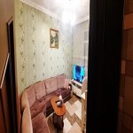 Satılır 5 otaqlı Həyət evi/villa, Avtovağzal metrosu, Biləcəri qəs., Binəqədi rayonu 3