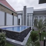 Satılır 4 otaqlı Həyət evi/villa, Mərdəkan, Xəzər rayonu 3