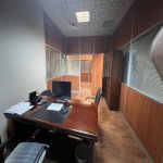 Kirayə (aylıq) 16 otaqlı Ofis, Nəriman Nərimanov metrosu, Nərimanov rayonu 9