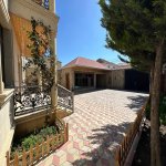 Satılır 6 otaqlı Həyət evi/villa, Koroğlu metrosu, Sabunçu qəs., Sabunçu rayonu 6