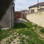 Satılır 6 otaqlı Həyət evi/villa, Xocaəsən metrosu, Çiçək qəs., Binəqədi rayonu 10