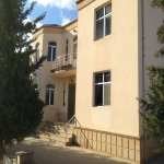 Satılır 9 otaqlı Həyət evi/villa, Biləcəri qəs., Binəqədi rayonu 1