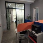 Kirayə (aylıq) 10 otaqlı Ofis, Nəsimi rayonu 9