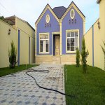 Satılır 3 otaqlı Həyət evi/villa, Buzovna, Xəzər rayonu 2