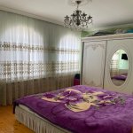 Satılır 4 otaqlı Həyət evi/villa, Avtovağzal metrosu, Biləcəri qəs., Binəqədi rayonu 3