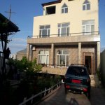 Satılır 8 otaqlı Həyət evi/villa, Badamdar qəs., Səbail rayonu 1