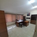 Kirayə (aylıq) 7 otaqlı Ofis, Elmlər akademiyası metrosu, Yasamal rayonu 12