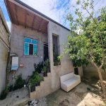 Satılır 4 otaqlı Həyət evi/villa, Koroğlu metrosu, Zabrat qəs., Sabunçu rayonu 6