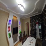 Satılır 4 otaqlı Həyət evi/villa, Avtovağzal metrosu, Biləcəri qəs., Binəqədi rayonu 16