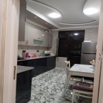 Satılır 4 otaqlı Yeni Tikili, Neftçilər metrosu, Nizami rayonu 11