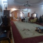 Satılır 14 otaqlı Həyət evi/villa, Badamdar qəs., Səbail rayonu 5