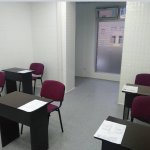 Kirayə (aylıq) 2 otaqlı Ofis, Nəriman Nərimanov metrosu, Nərimanov rayonu 3