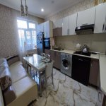 Satılır 5 otaqlı Həyət evi/villa, Koroğlu metrosu, Savalan qəs., Sabunçu rayonu 12