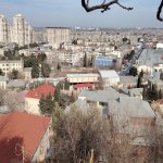 Satılır 10 otaqlı Həyət evi/villa, Neftçilər metrosu, Yasamal rayonu 21