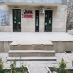 Satılır 7 otaqlı Ofis, Neftçilər metrosu, Bakıxanov qəs., Sabunçu rayonu 2