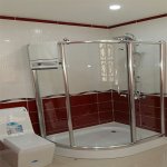 Kirayə (aylıq) 8 otaqlı Ofis, Səbail rayonu 16
