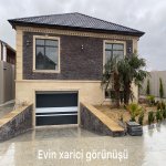 Satılır 6 otaqlı Həyət evi/villa, Mərdəkan, Xəzər rayonu 1