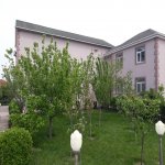 Satılır 5 otaqlı Həyət evi/villa, Novxanı, Abşeron rayonu 3