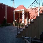 Kirayə (aylıq) 7 otaqlı Həyət evi/villa, İçərişəhər metrosu, Badamdar qəs., Səbail rayonu 2