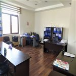 Kirayə (aylıq) 10 otaqlı Ofis, Nəsimi rayonu 15
