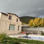 Kirayə (günlük) 6 otaqlı Həyət evi/villa Qəbələ 4