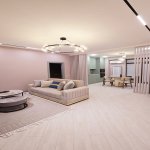 Аренда 3 комнат Новостройка, Ясамал район 3