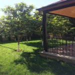 Kirayə (aylıq) 7 otaqlı Bağ evi, Novxanı, Abşeron rayonu 4