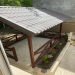 Satılır 10 otaqlı Həyət evi/villa Qusar 18