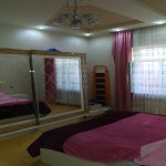 Satılır 4 otaqlı Həyət evi/villa, Xocəsən qəs., Binəqədi rayonu 12