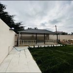 Satılır 4 otaqlı Həyət evi/villa, Buzovna, Xəzər rayonu 5