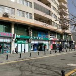 Kirayə (aylıq) 2 otaqlı Ofis, Xətai metrosu, Xətai rayonu 1