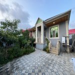 Satılır 3 otaqlı Həyət evi/villa, Zabrat qəs., Sabunçu rayonu 1