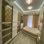 Kirayə (aylıq) 3 otaqlı Yeni Tikili, Nəsimi rayonu 6