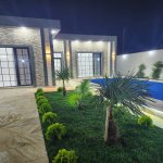 Satılır 4 otaqlı Həyət evi/villa, Mərdəkan, Xəzər rayonu 6