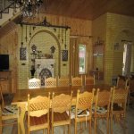 Kirayə (günlük) 6 otaqlı Həyət evi/villa İsmayıllı 3