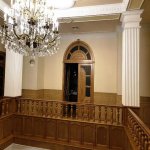 Satılır 9 otaqlı Həyət evi/villa, Səbail rayonu 8