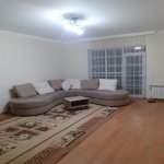 Kirayə (aylıq) 3 otaqlı Həyət evi/villa, Mərdəkan, Xəzər rayonu 1