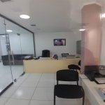 Kirayə (aylıq) 6 otaqlı Ofis, Sahil metrosu, Qış parkı, Nəsimi rayonu 14