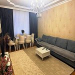 Satılır 3 otaqlı Yeni Tikili, Qara Qarayev metrosu, 8-ci kilometr, Nizami rayonu 3
